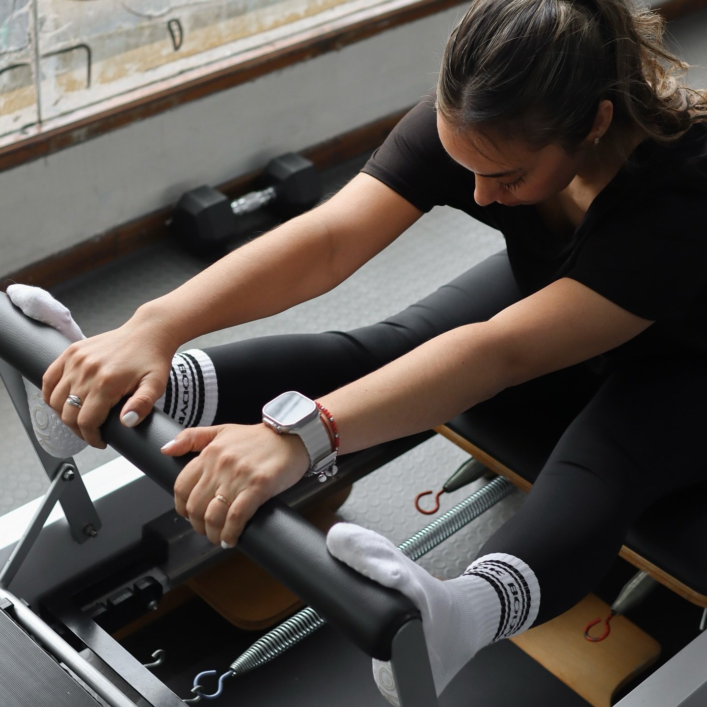 ND Pilates Asunción